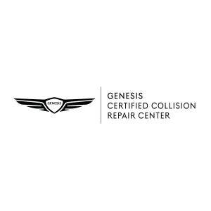 Genesis Certified Collision Repair Center